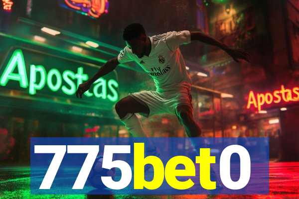 775bet0