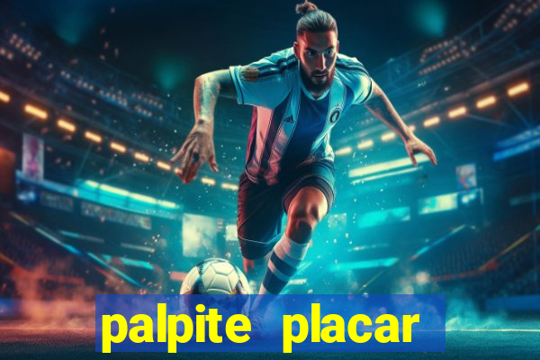 palpite placar exato flamengo hoje