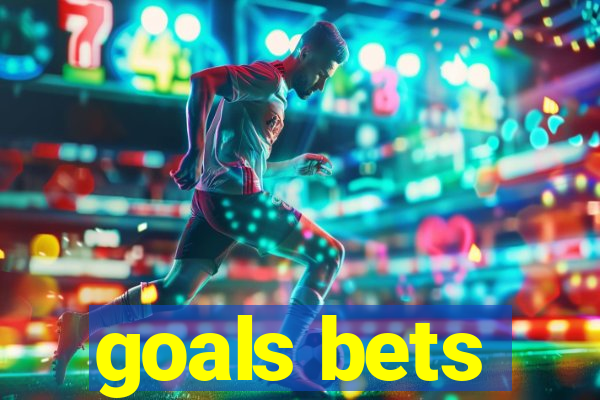 goals bets