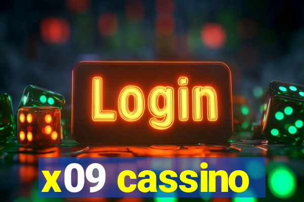 x09 cassino