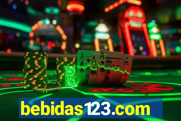 bebidas123.com