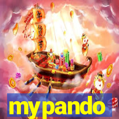 mypando