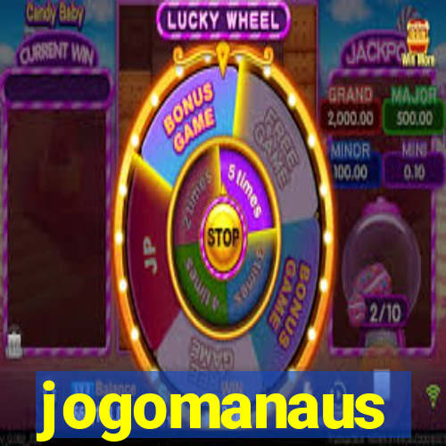 jogomanaus