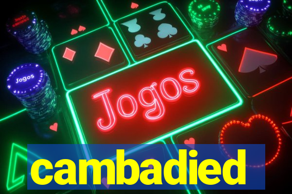 cambadied