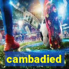 cambadied