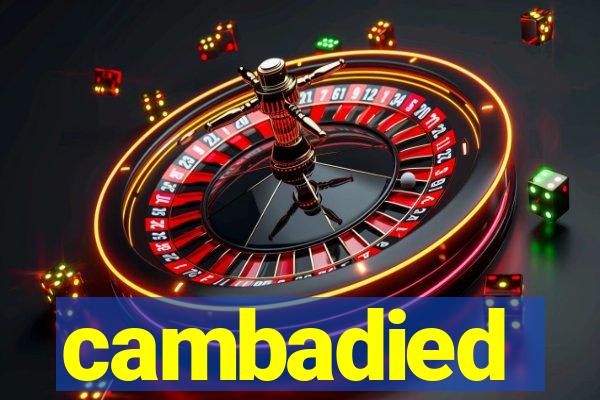 cambadied