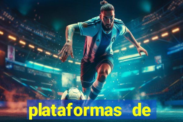 plataformas de jogos para ganhar dinheiro