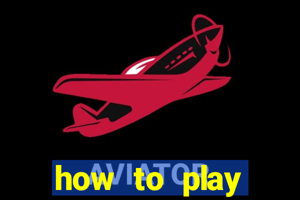 how to play aviator on red dog