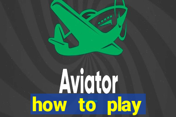 how to play aviator on red dog