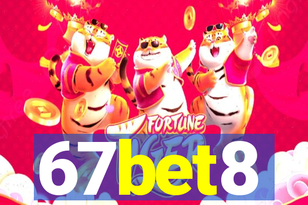 67bet8