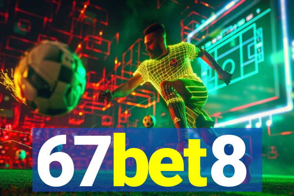 67bet8