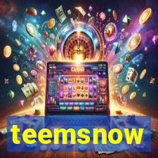 teemsnow