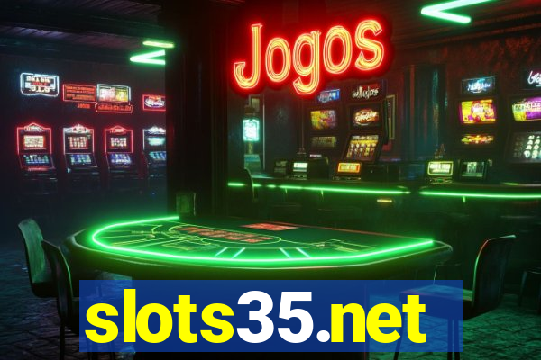 slots35.net