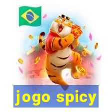 jogo spicy