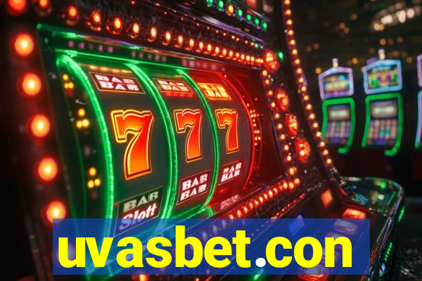 uvasbet.con