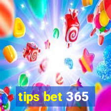 tips bet 365