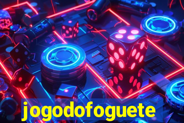 jogodofoguete