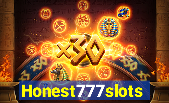 Honest777slots