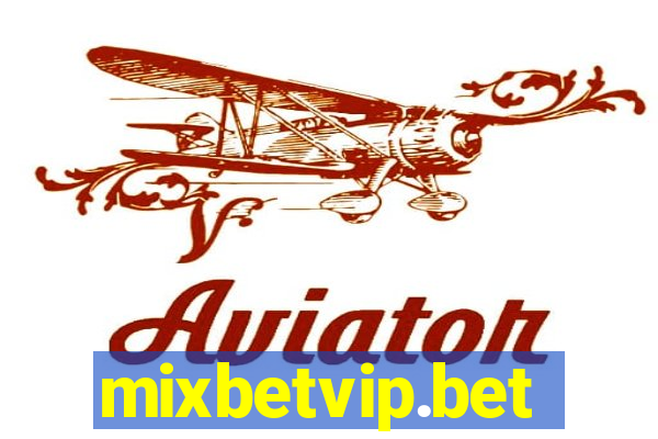 mixbetvip.bet