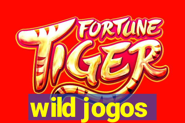 wild jogos