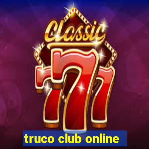 truco club online