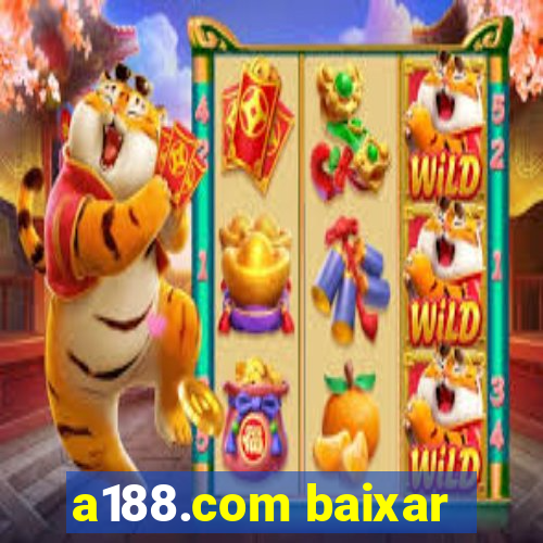 a188.com baixar