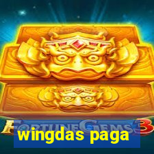 wingdas paga