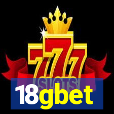 18gbet