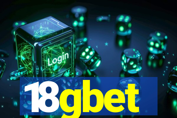 18gbet