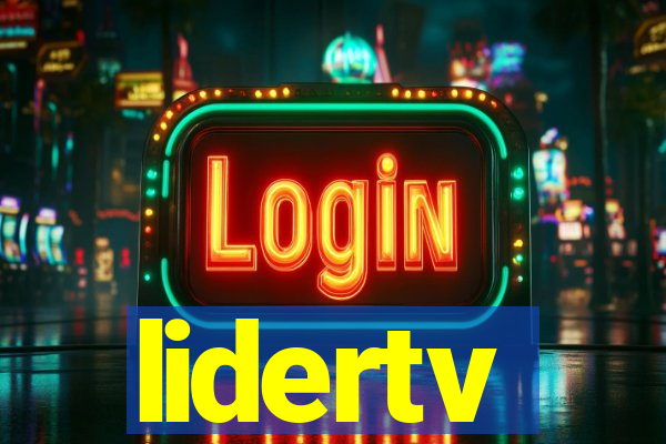 lidertv