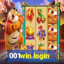 001win login