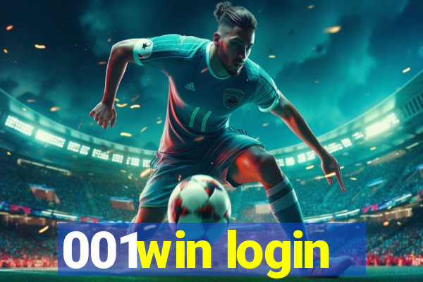 001win login