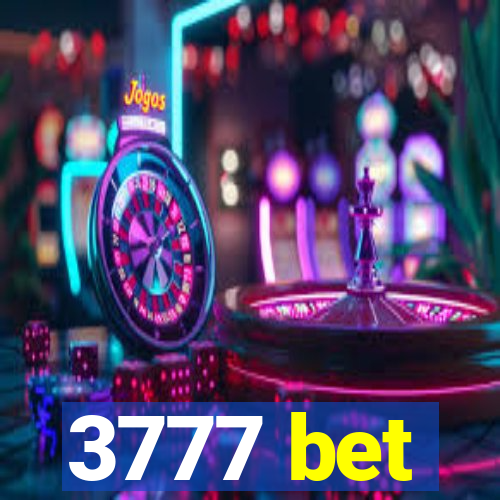 3777 bet