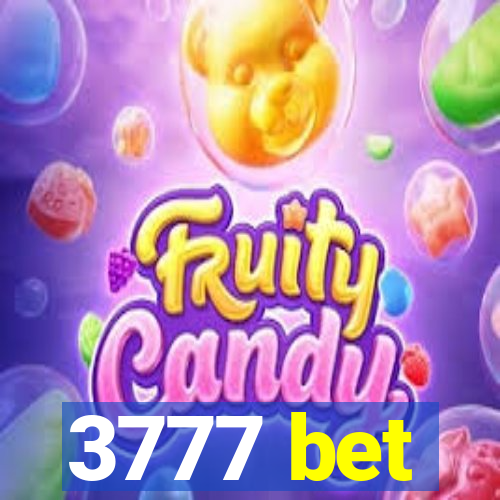 3777 bet