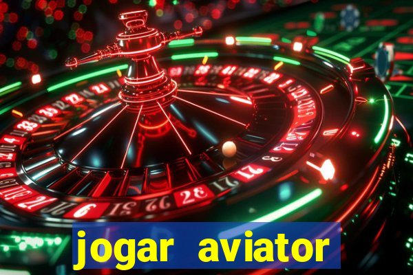 jogar aviator online grátis