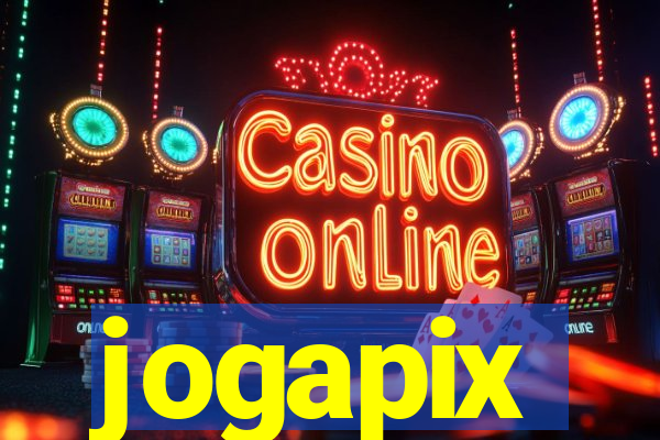 jogapix