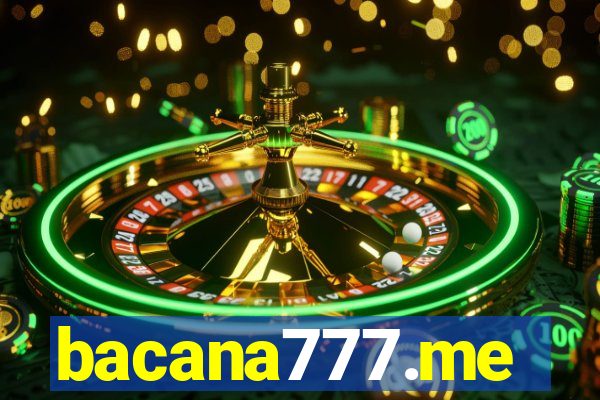 bacana777.me