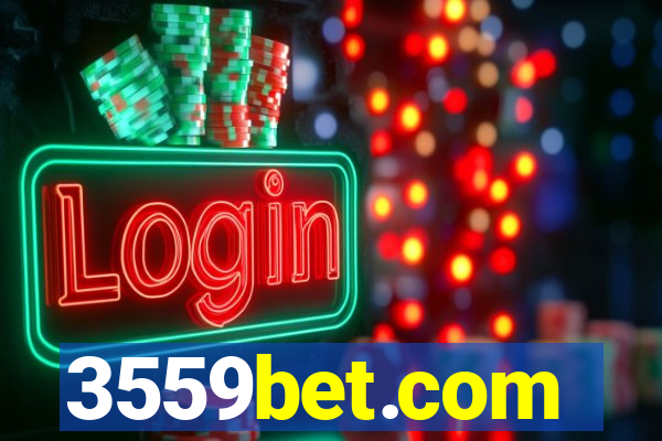 3559bet.com