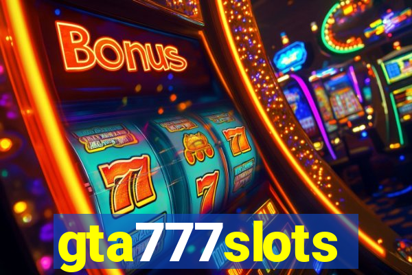 gta777slots