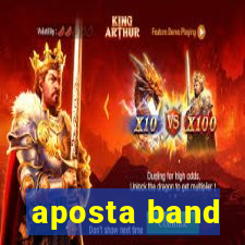 aposta band