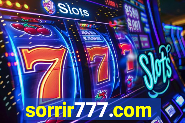 sorrir777.com