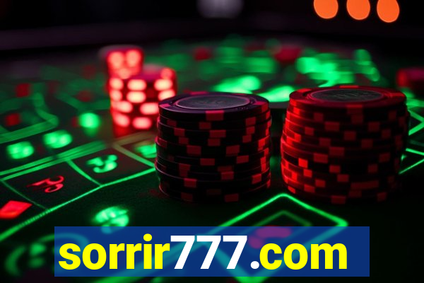 sorrir777.com