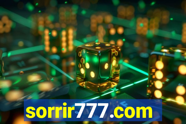 sorrir777.com