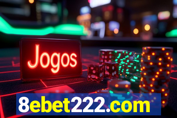 8ebet222.com