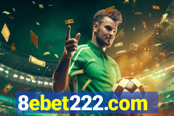 8ebet222.com