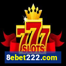 8ebet222.com