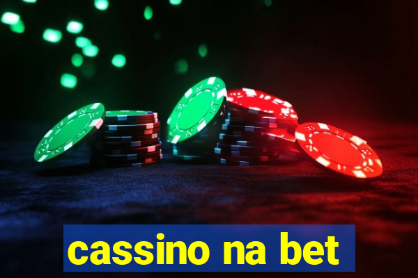 cassino na bet