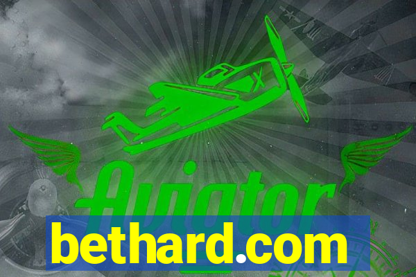 bethard.com