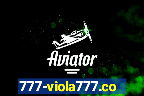 777-viola777.com