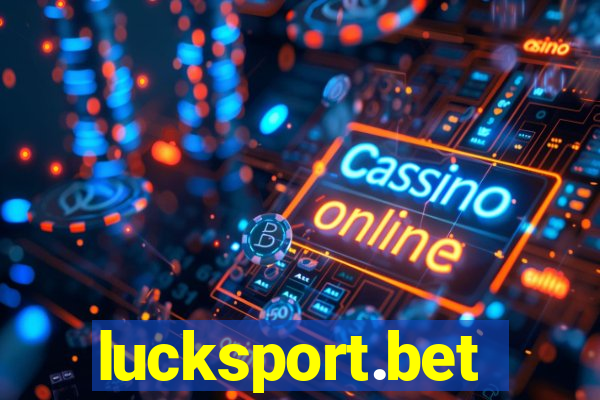 lucksport.bet